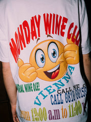 MONDAY WINE CLUB