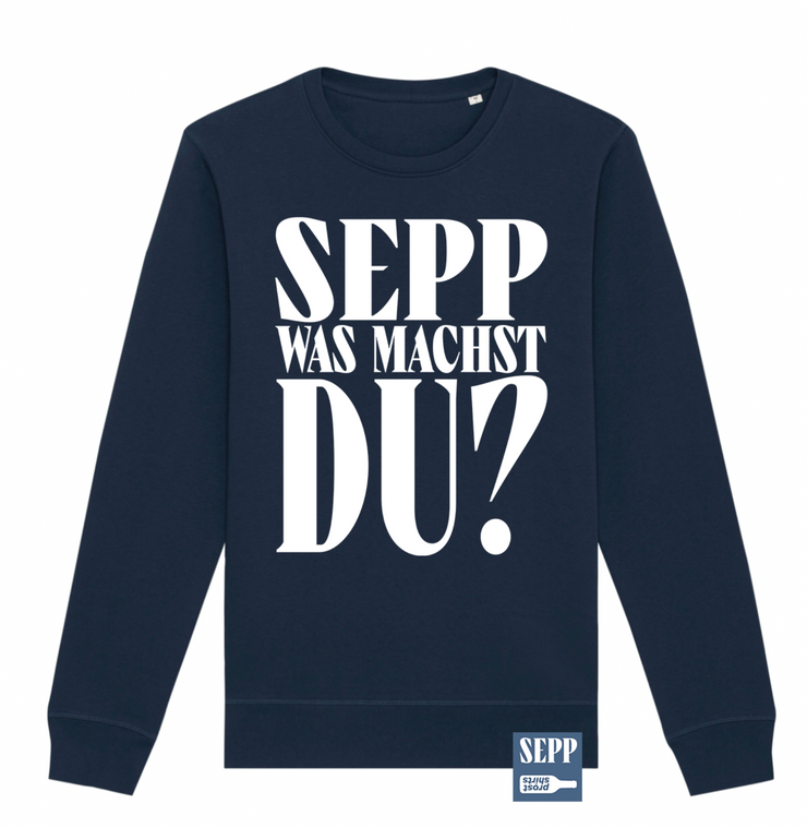SEPP Charmeur Sweater