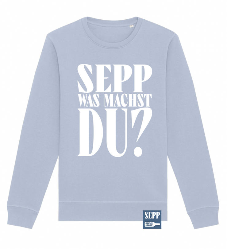 SEPP Charmeur Sweater