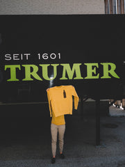 TRUMER MAERZEN Sweater