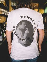 cheers! FEMALE Shirt