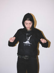 Damien Bastian Hoodie