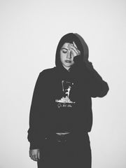 Damien Bastian Hoodie