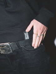 Damien Bastian Hoodie