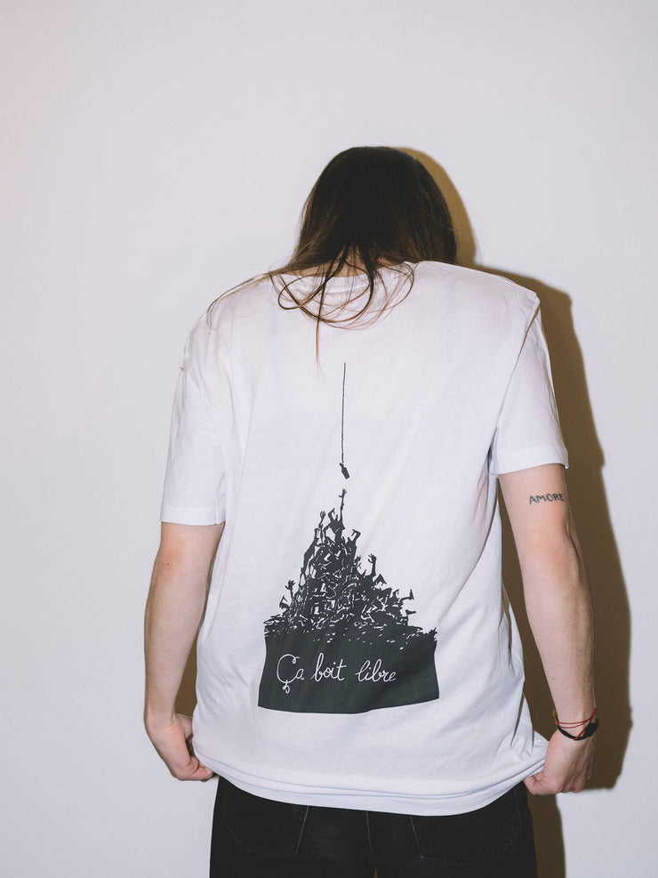 Damien Bastian Shirt