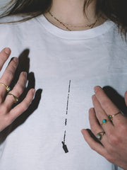 Damien Bastian Shirt