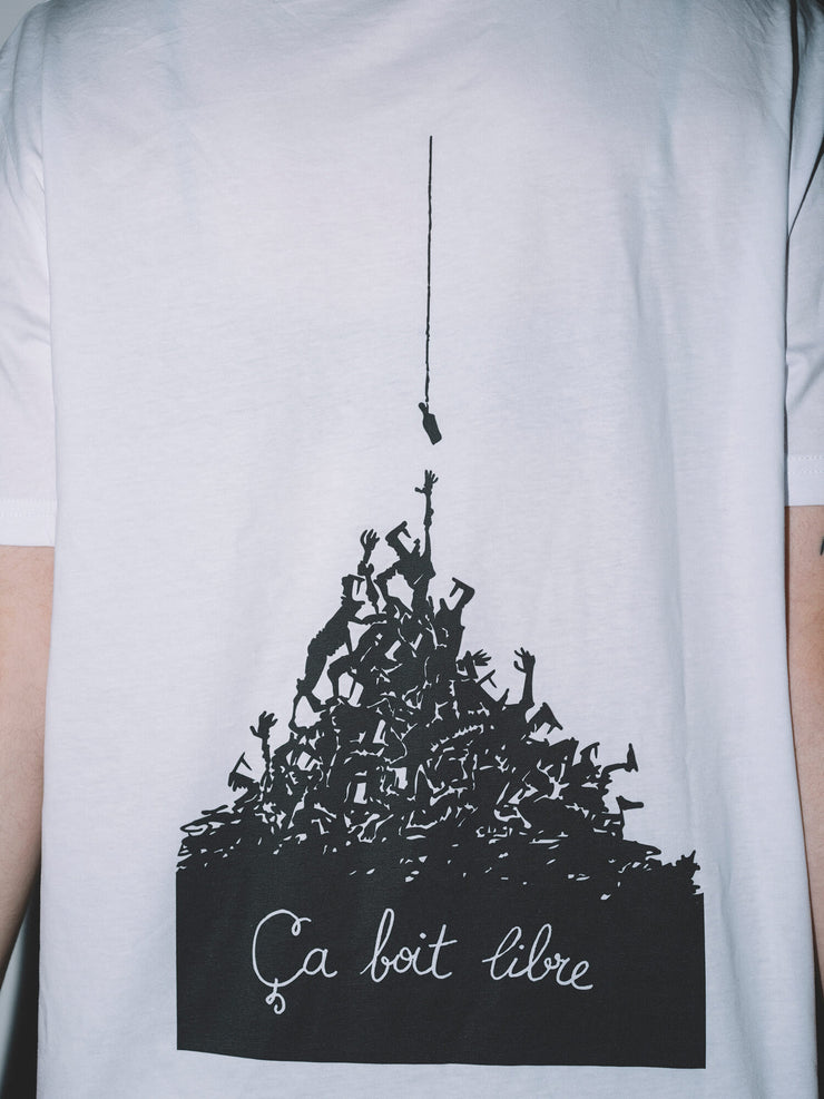 Damien Bastian Shirt