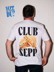 ClubSEPP Shirt