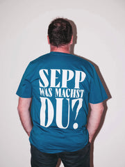 SEPP Was Machst Du?