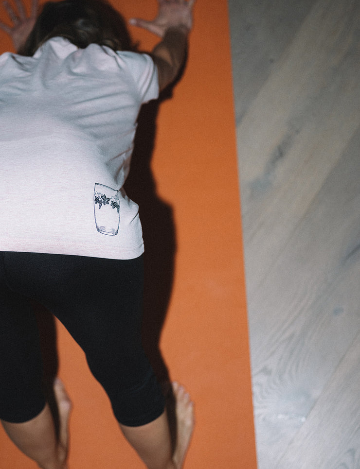 STIFTL HIPS SHIRT